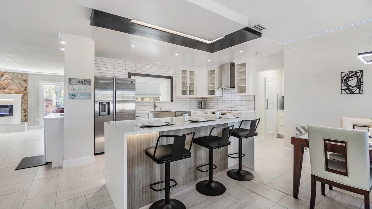 Photo of Kitchen in Highpoint