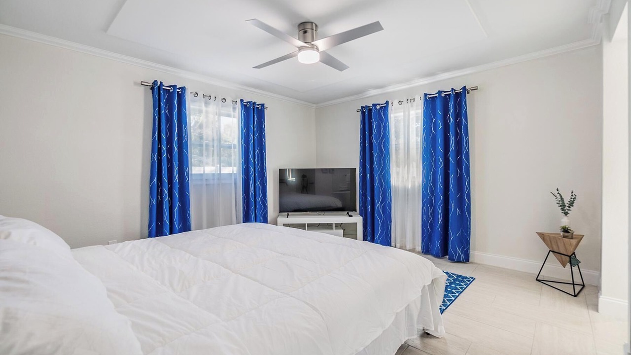 Photo of Bedroom in Highpoint