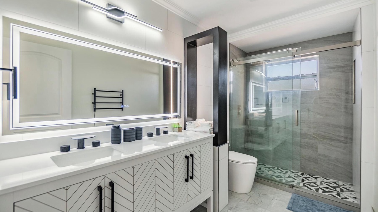 Photo of Bathroom in Highpoint