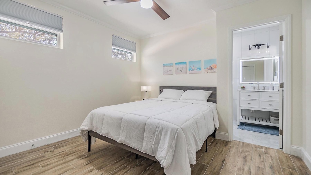 Photo of Bedroom in Highpoint