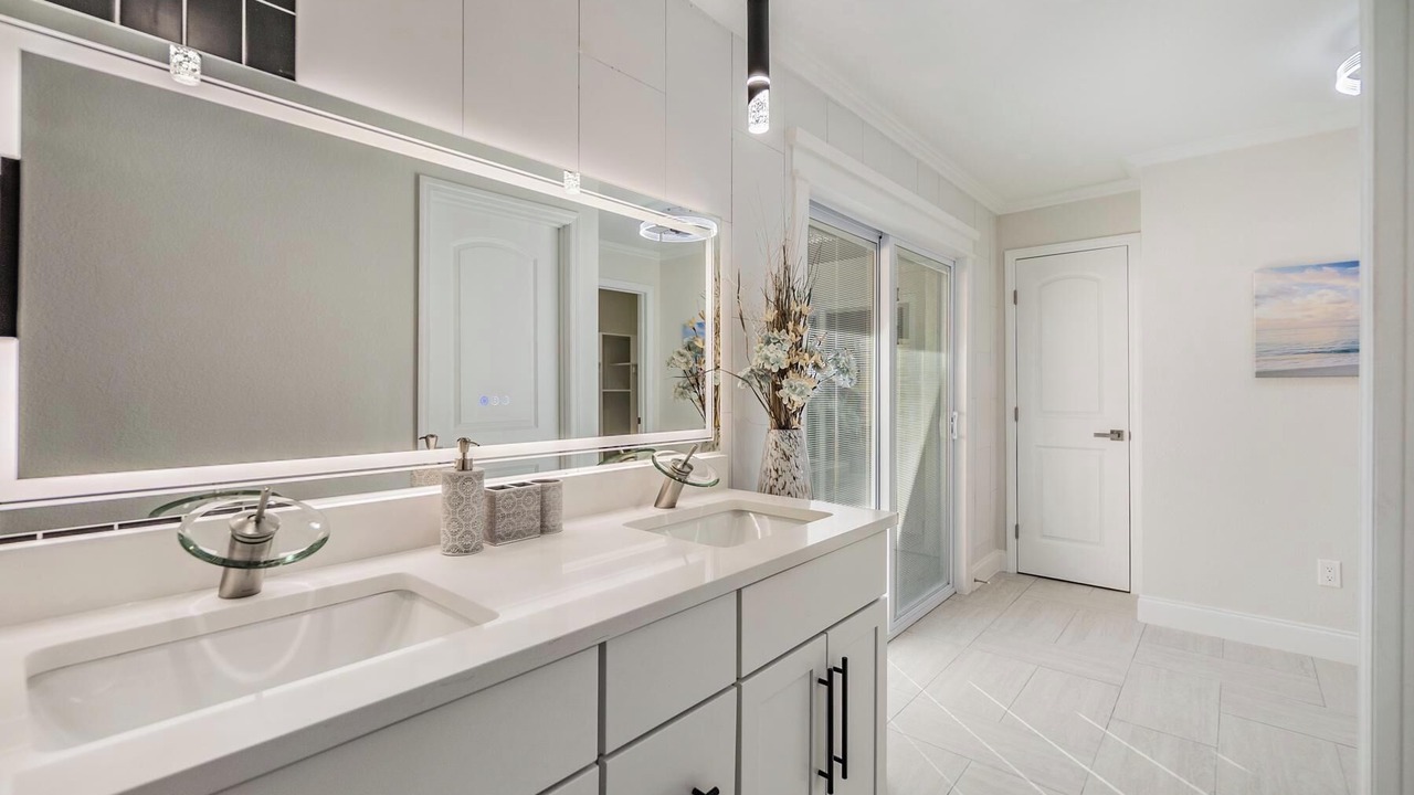 Photo of Bathroom in Highpoint