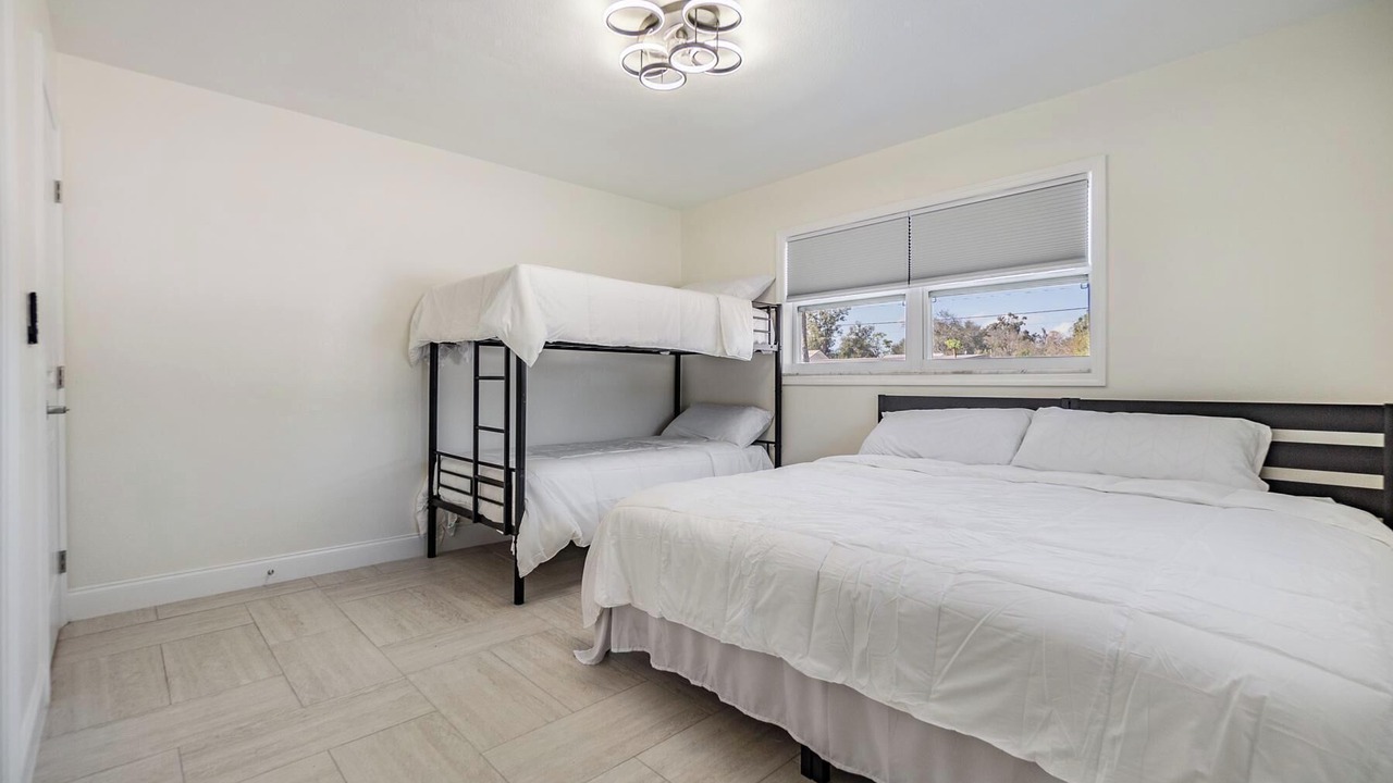 Photo of Bedroom in Highpoint