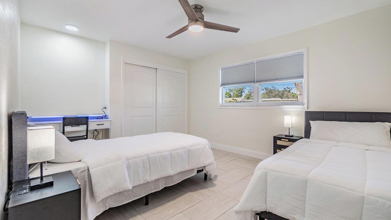 Photo of Bedroom in Highpoint