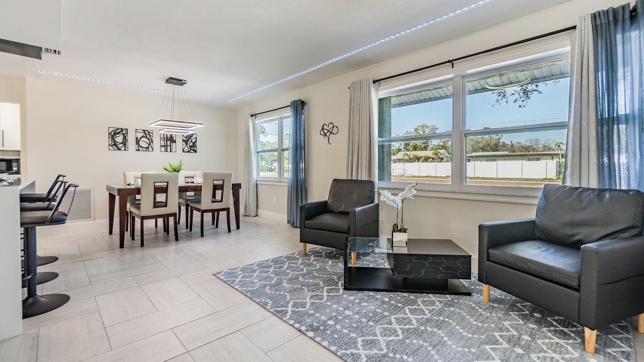 Photo of Livingroom in Highpoint