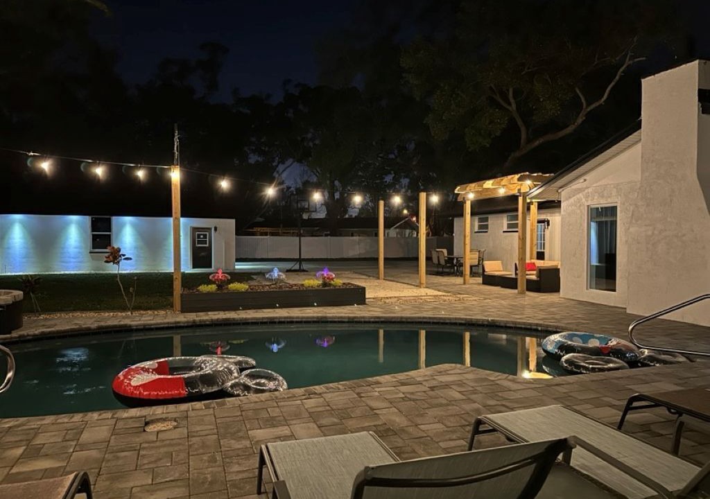 Photo of Outdoor in Highpoint