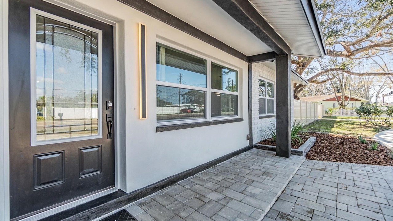 Photo of Outdoor in Highpoint