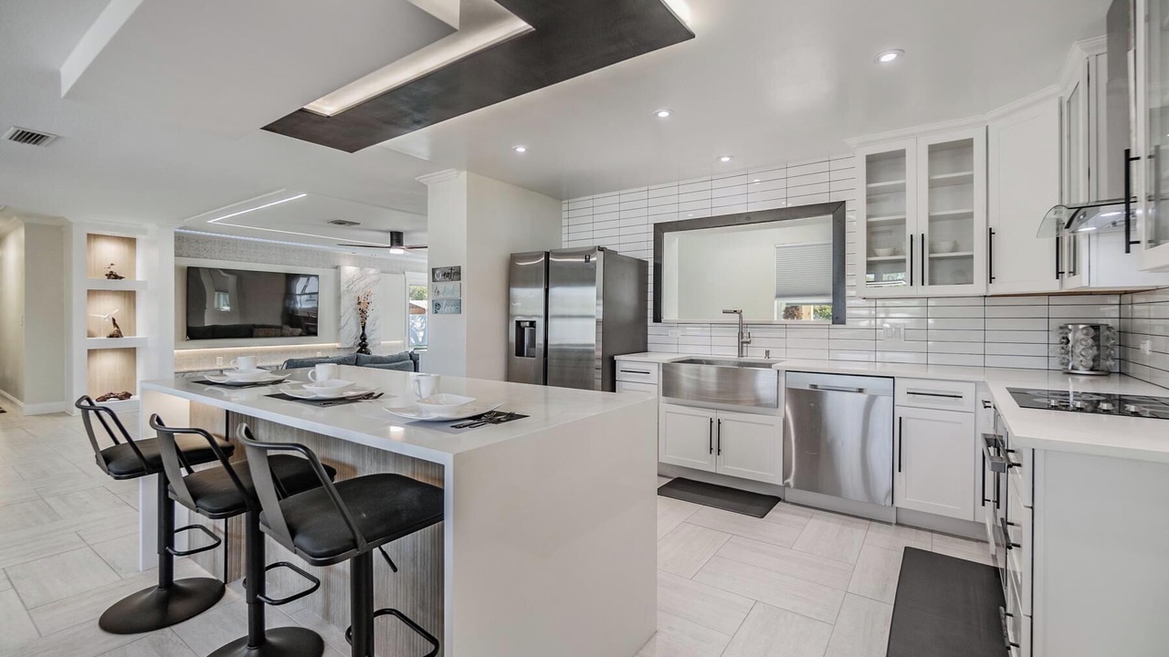 Photo of Kitchen in Highpoint