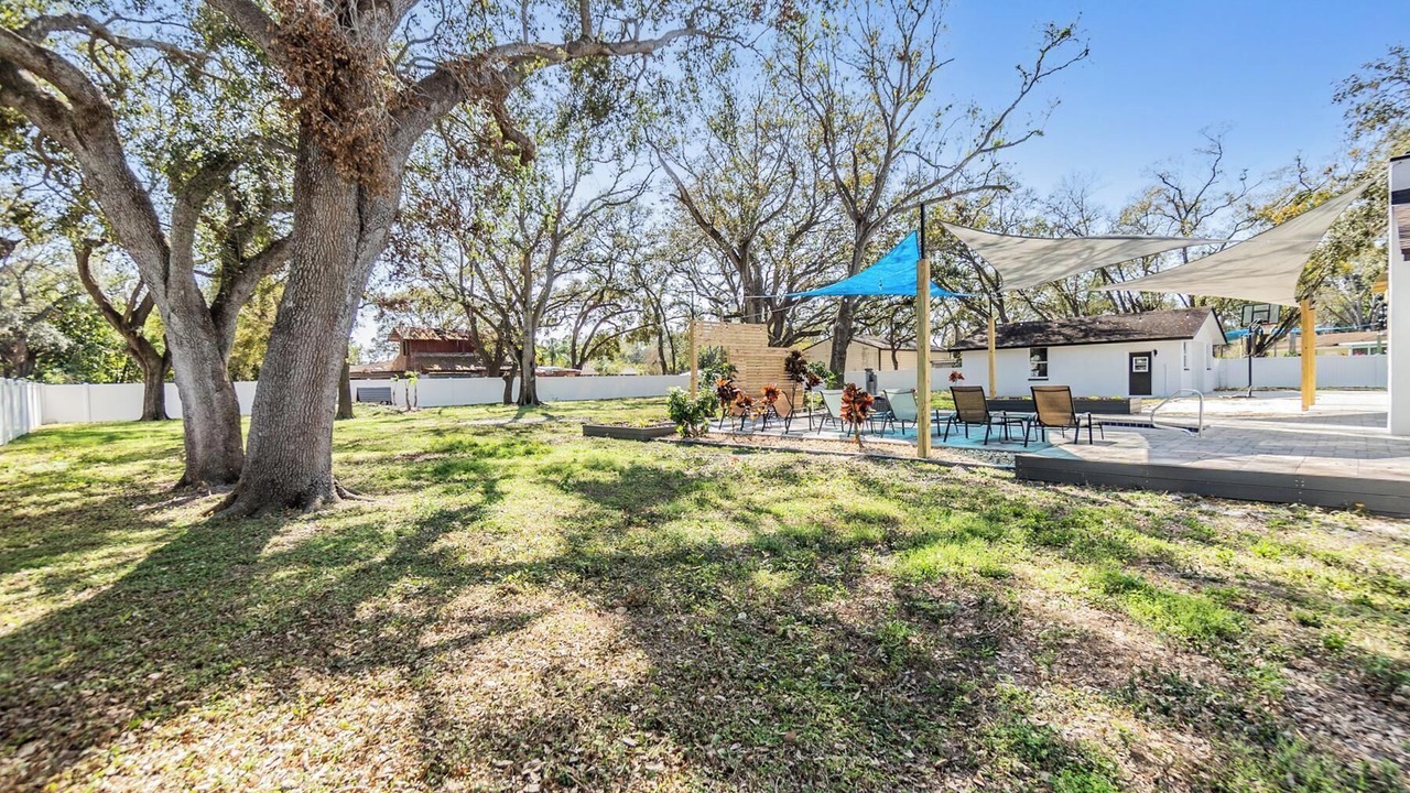 Photo of Outdoor in Highpoint