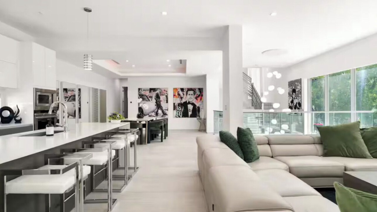 Photo of Livingroom in The Roads