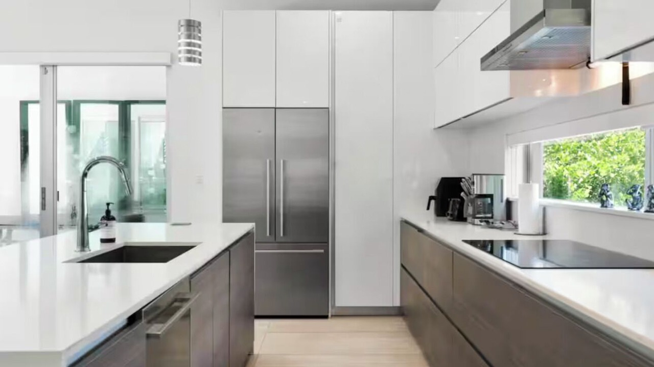 Photo of Kitchen in The Roads