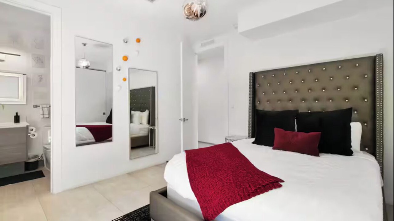 Photo of Bedroom in The Roads