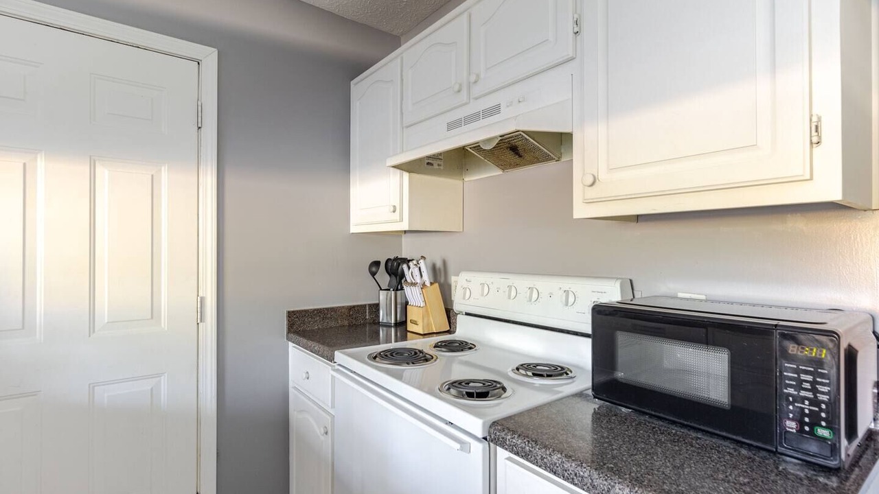 Photo of Kitchen in Upper Grand Lagoon