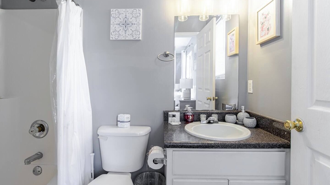 Photo of Bathroom in Upper Grand Lagoon