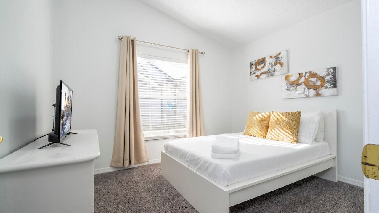 Photo of Bedroom in Indian Point