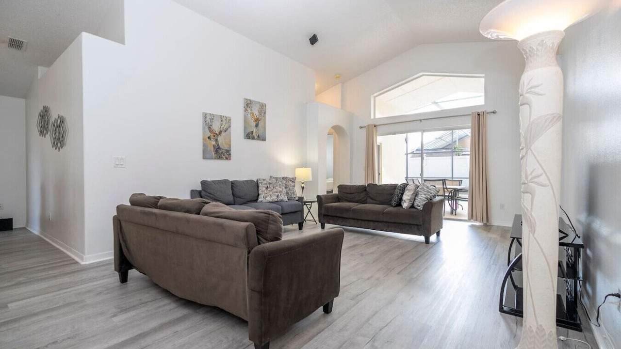 Photo of Livingroom in Indian Point
