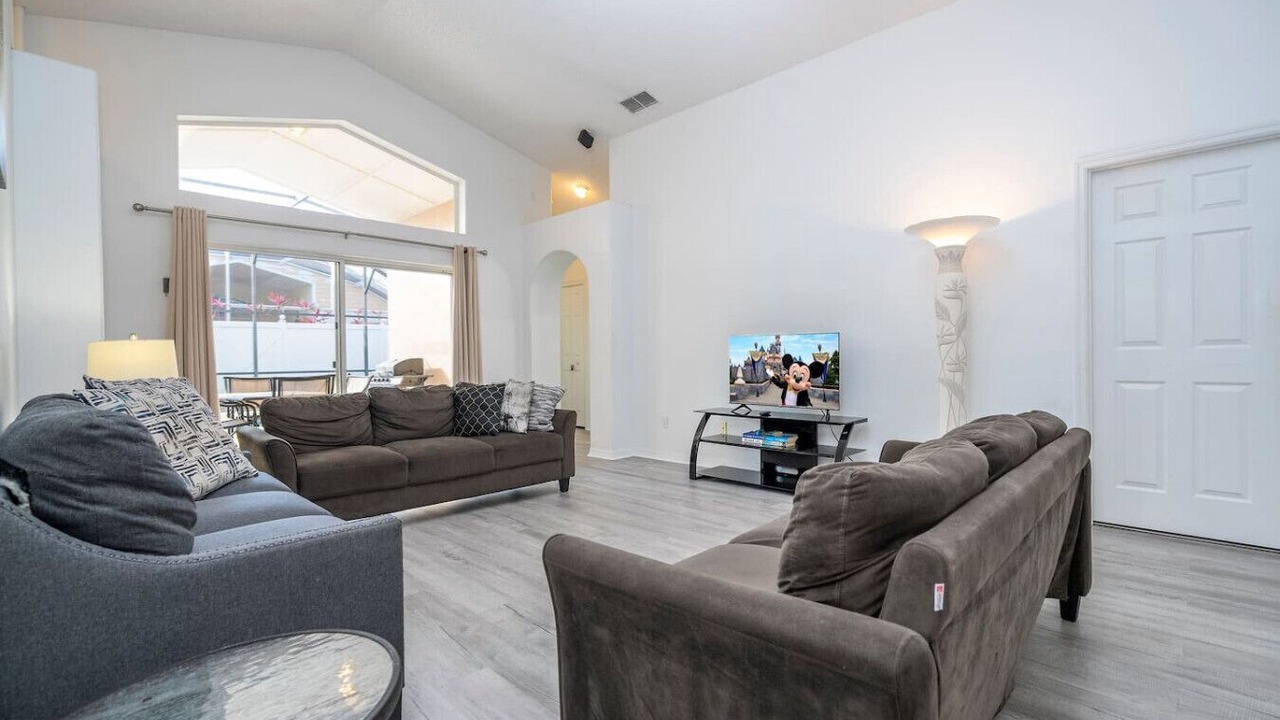 Photo of Livingroom in Indian Point