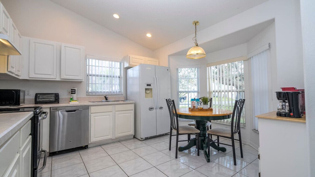 Photo of Kitchen in Indian Point