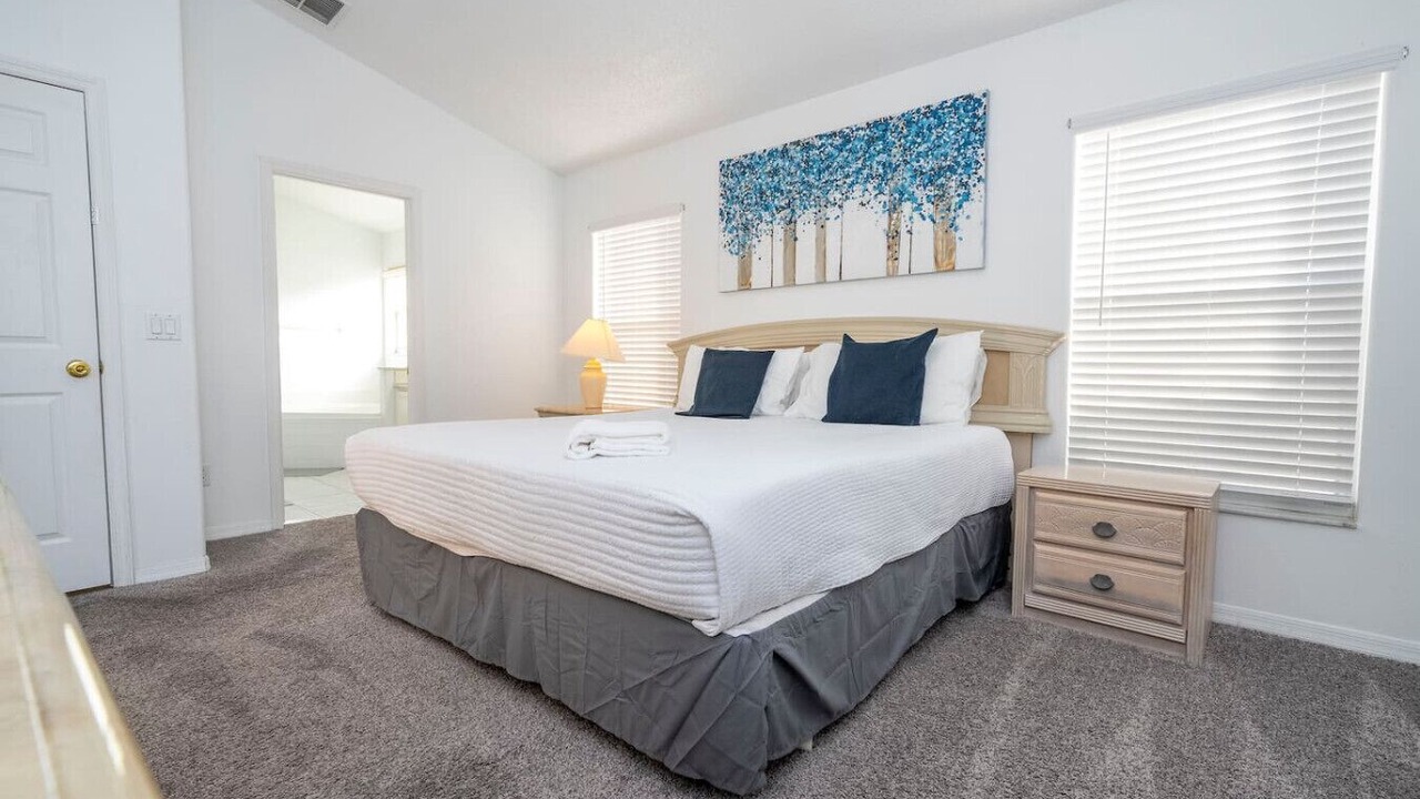 Photo of Bedroom in Indian Point