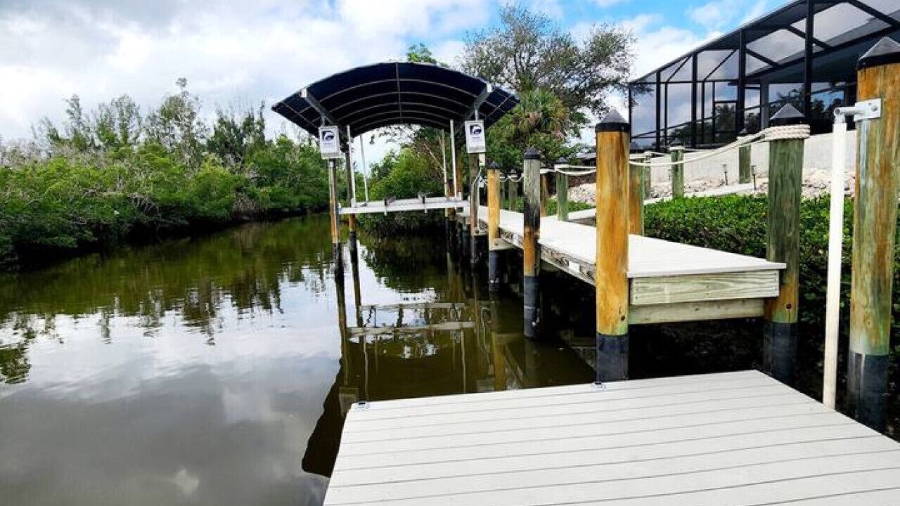 Photo of Outdoor in Pine Island Center