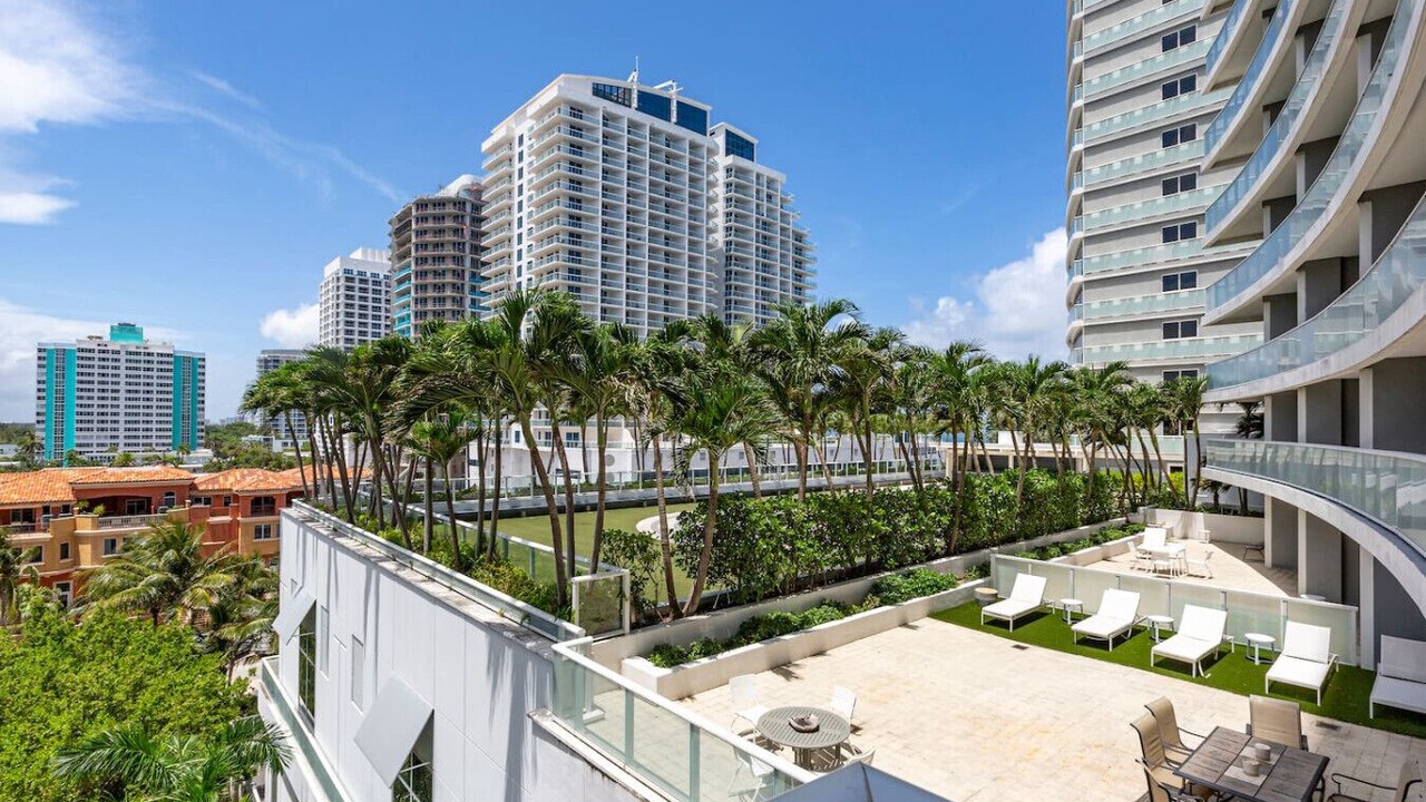 Photo of Outdoor in Barrier Island