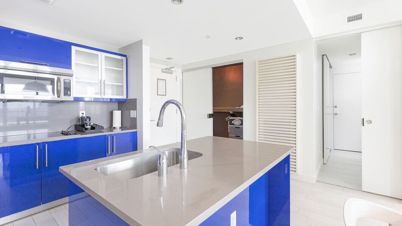 Photo of Kitchen in Barrier Island