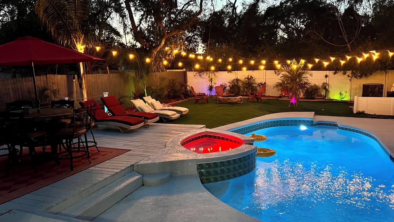 Photo of Outdoor in Clearwater