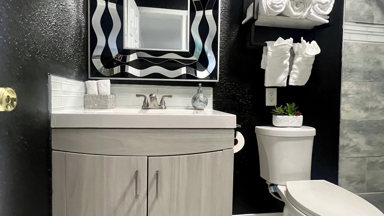 Photo of Bathroom in Clearwater