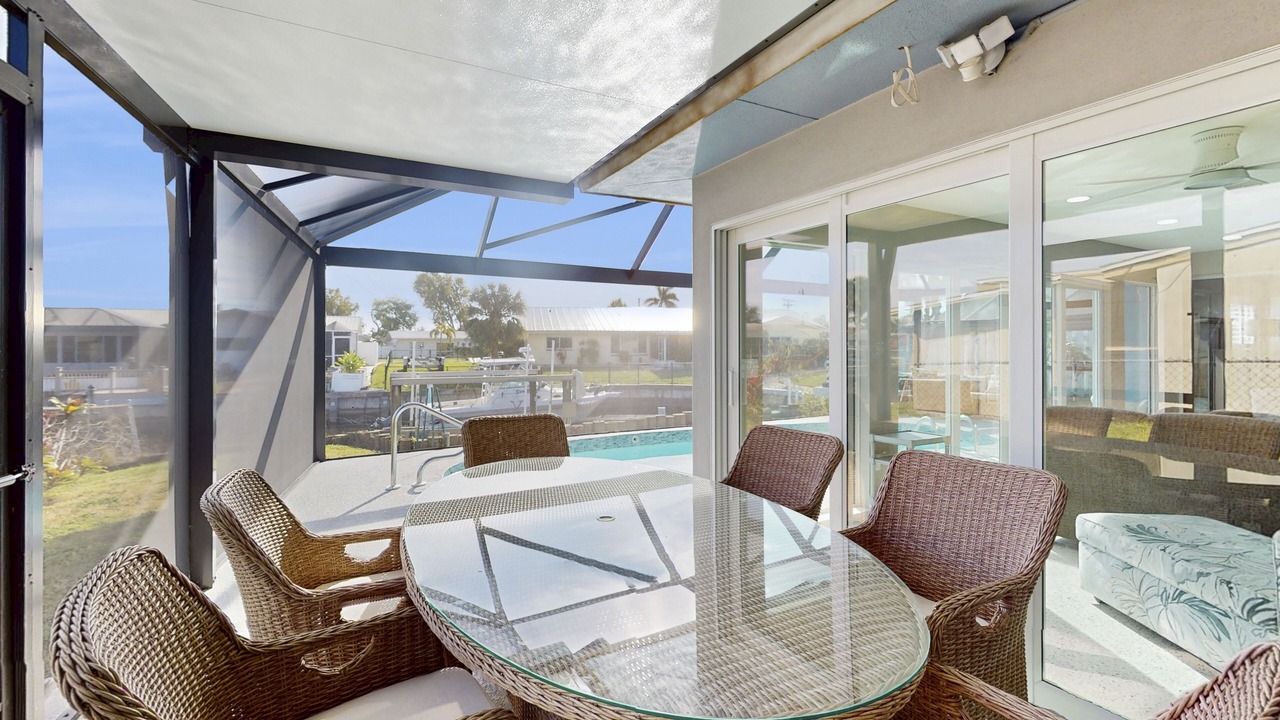 Photo of Outdoor in Lochmoor Waterway Estates