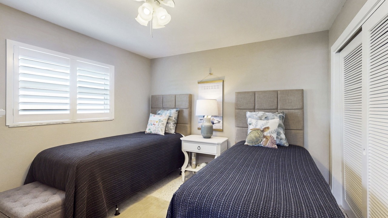 Photo of Bedroom in Lochmoor Waterway Estates
