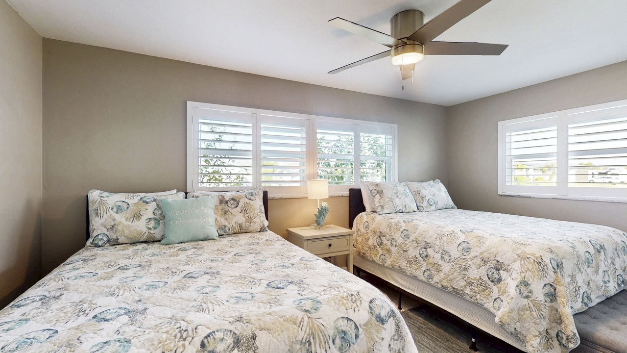 Photo of Bedroom in Lochmoor Waterway Estates