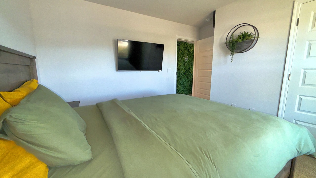 Photo of Bedroom in Panama City