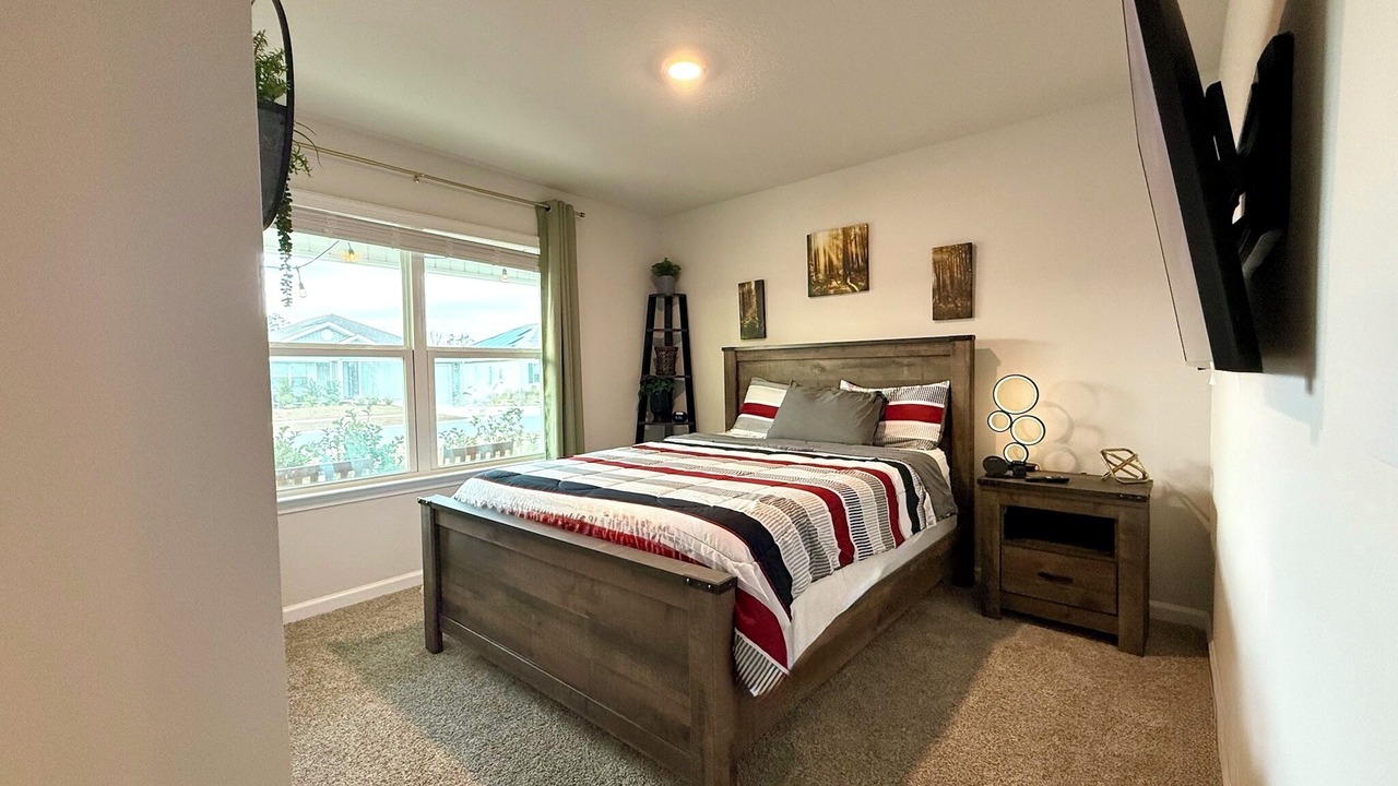 Photo of Bedroom in Panama City