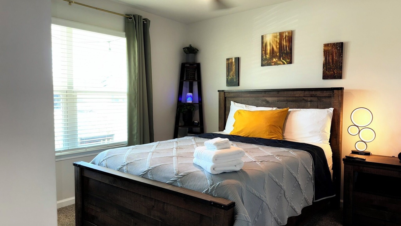 Photo of Bedroom in Panama City