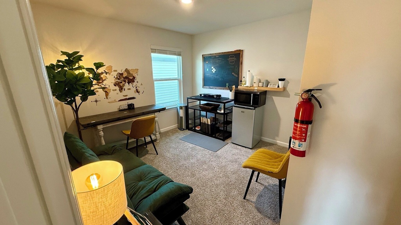 Photo of Livingroom in Panama City