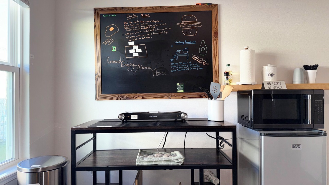 Photo of Kitchen in Panama City