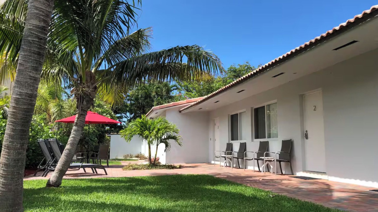 Photo of Patio Balcony in Survey Creek