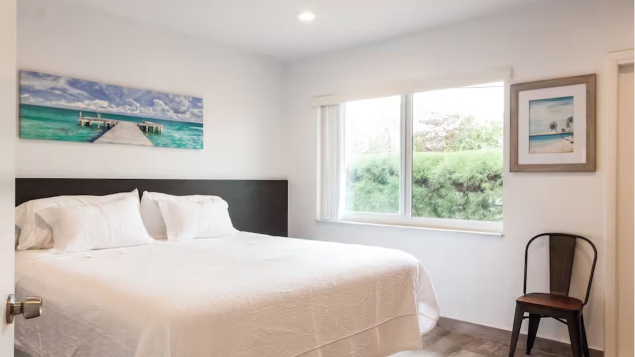 Photo of Bedroom in Survey Creek