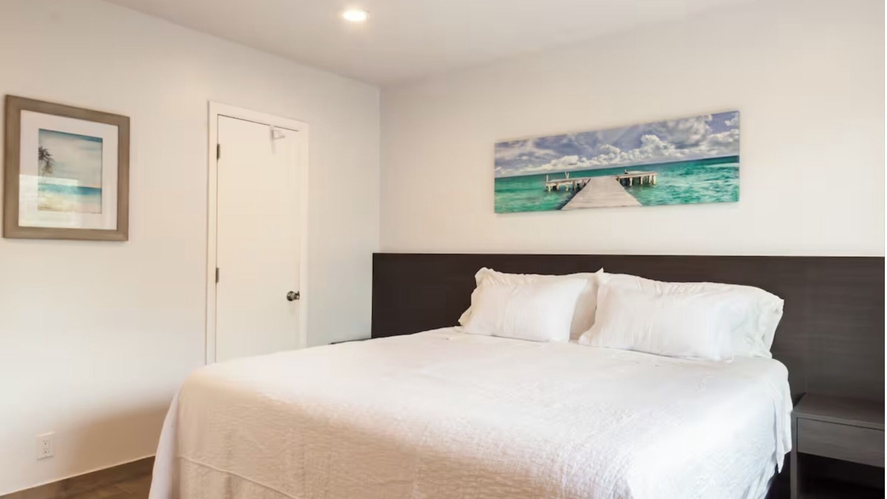 Photo of Bedroom in Survey Creek