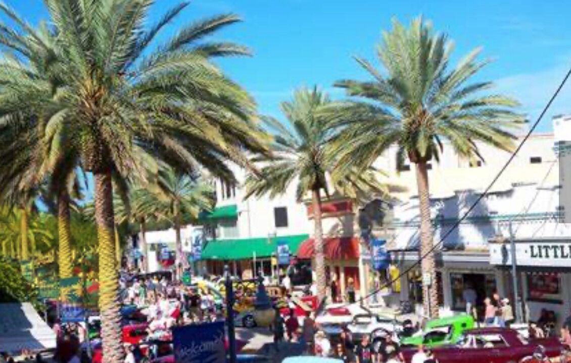 Photo of Others in New Smyrna Beach