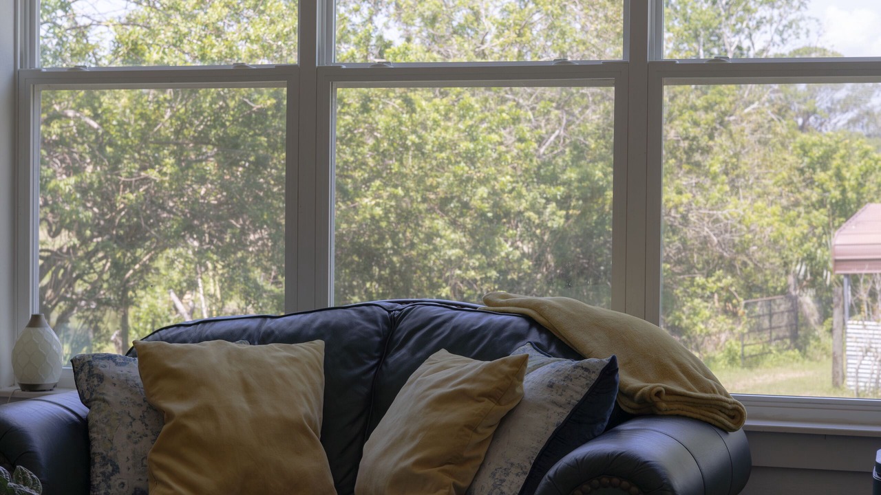 Photo of Livingroom in New Smyrna Beach