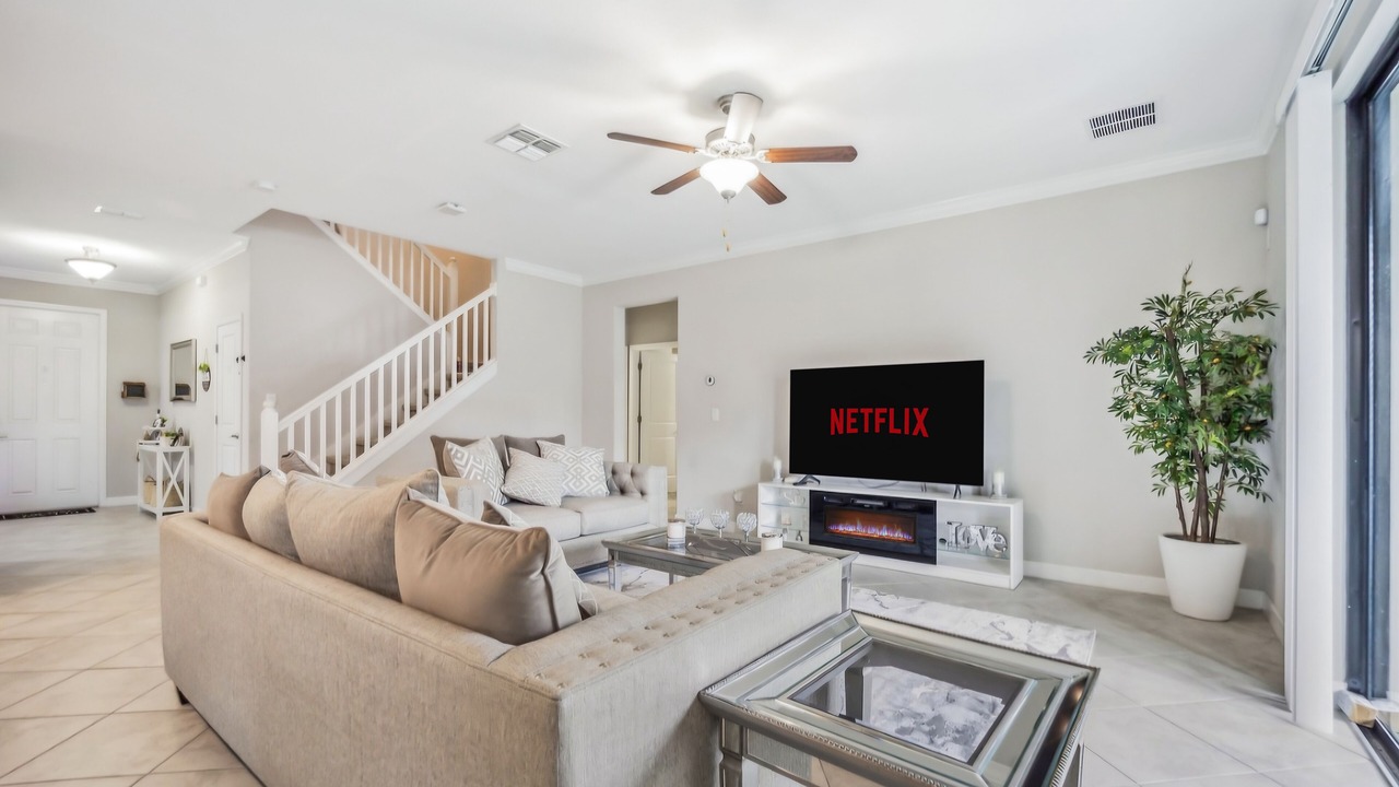 Photo of Livingroom in Riverview