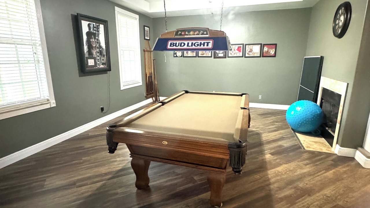 Photo of Bedroom in Lehigh Acres