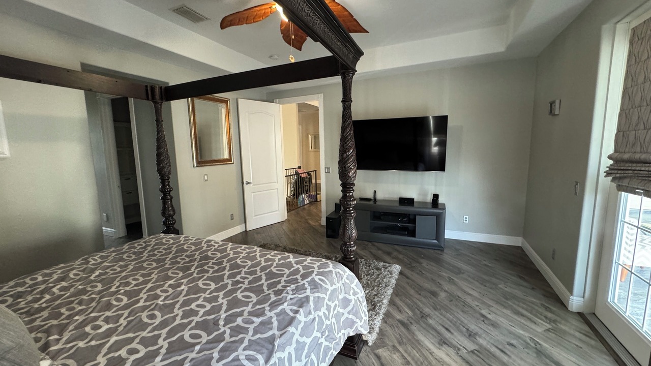 Photo of Bedroom in Lehigh Acres