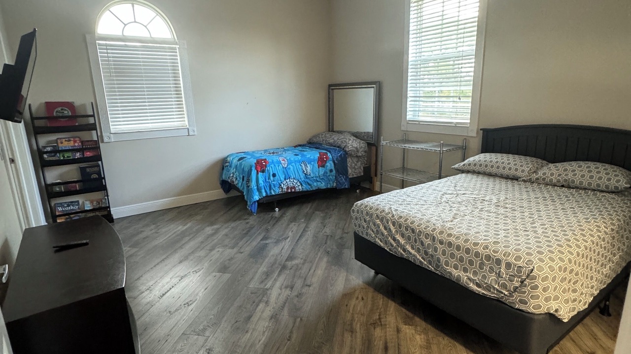 Photo of Bedroom in Lehigh Acres