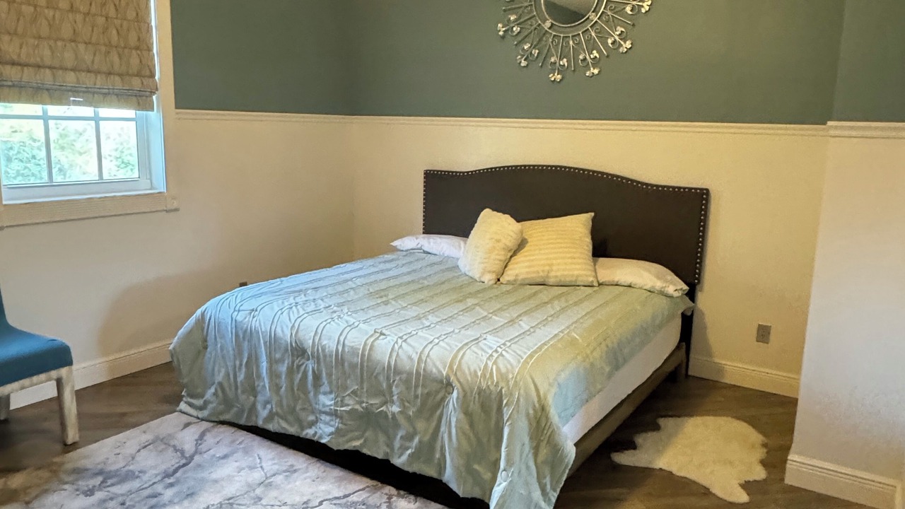 Photo of Bedroom in Lehigh Acres