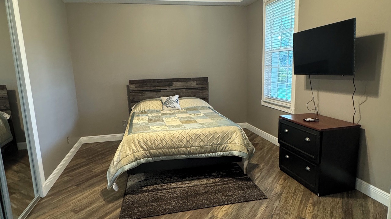 Photo of Bedroom in Lehigh Acres
