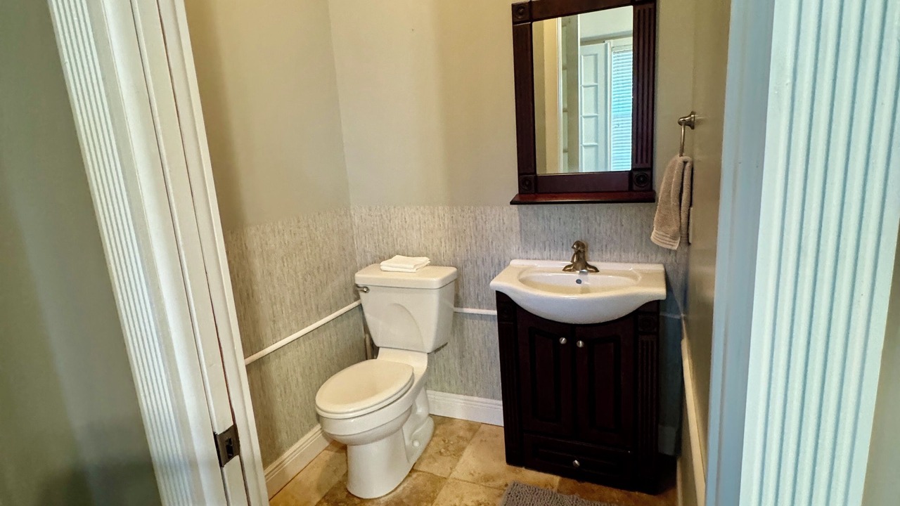 Photo of Bathroom in Lehigh Acres