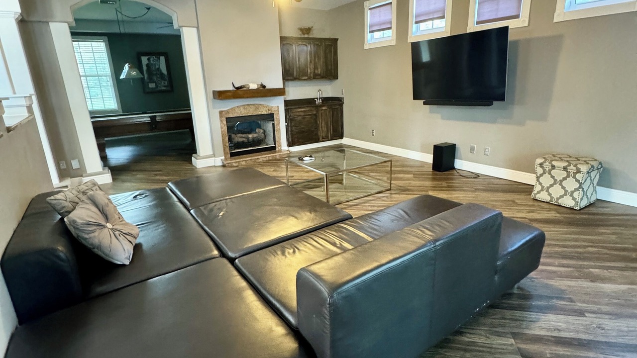 Photo of Livingroom in Lehigh Acres