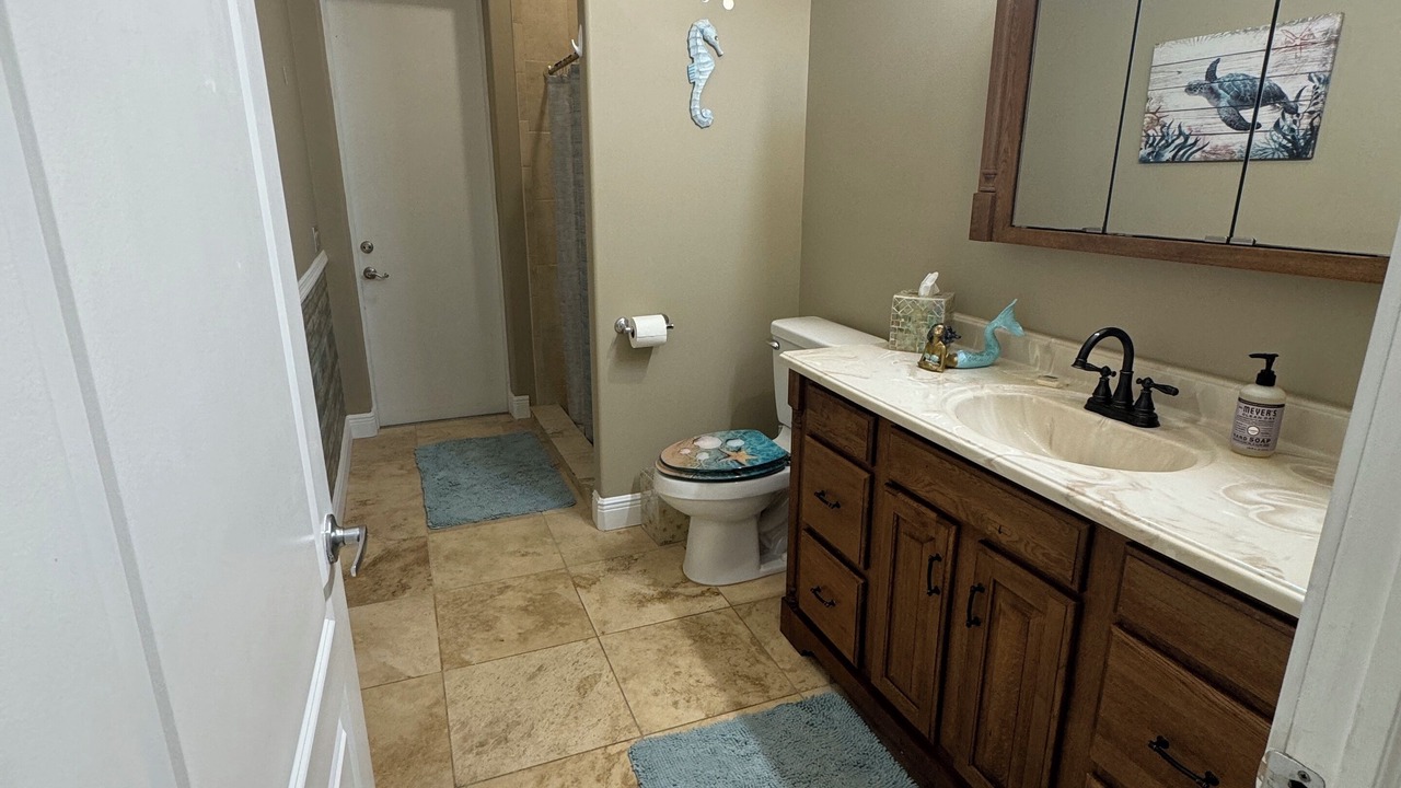 Photo of Bathroom in Lehigh Acres