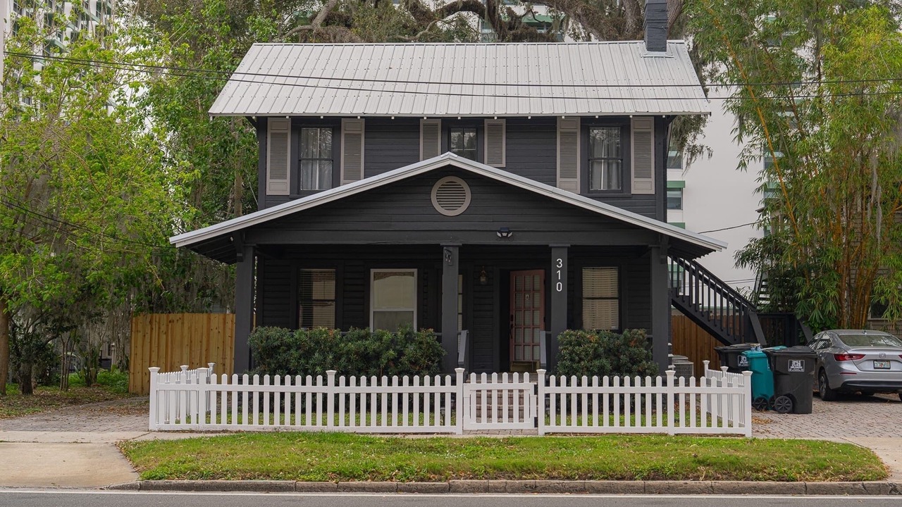 Photo of Outdoor in South Eola